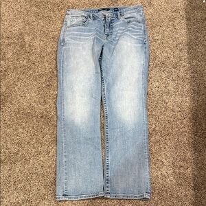 Mens BKE Tyler 36x32